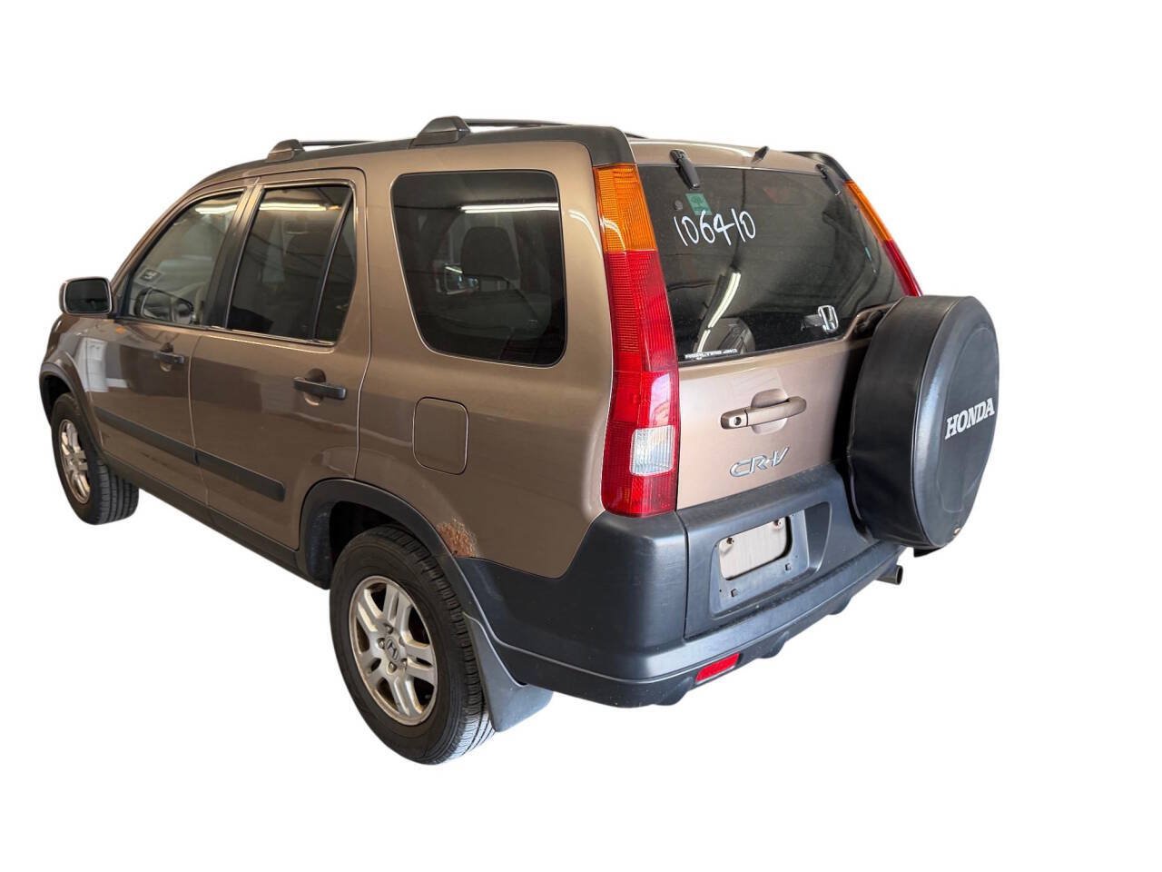 Used 2003 Honda CR-V EX image 3