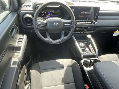 New 2026 Chevrolet Colorado Trail Boss image 11