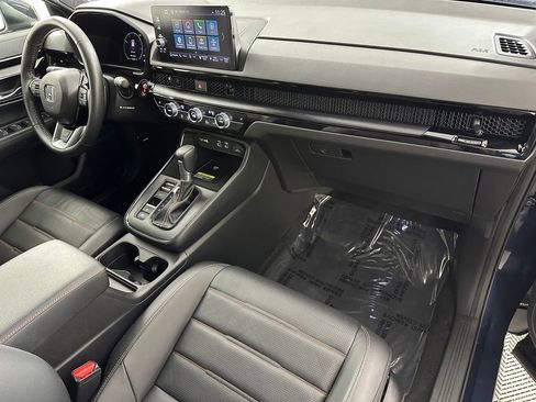 Used 2024 Honda CR-V Sport Touring image 19