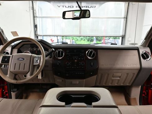 Used 2008 Ford F350 Lariat AWD/4WD image 24