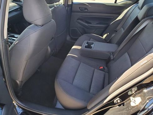 Certified 2023 Nissan Altima 2.5 SV image 11