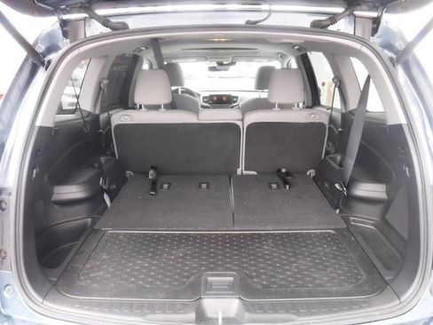 Used 2021 Honda Pilot EX-L image 40