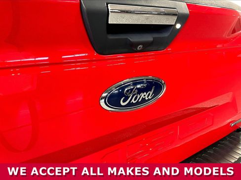 Used 2019 Ford F150 XLT w/ Equipment Group 302A Luxury AWD/4WD image 25