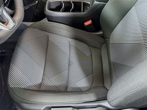 New 2027 Chevrolet Bolt LT FWD image 13