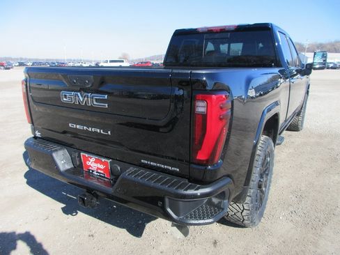 New 2026 GMC Sierra 2500 Denali Ultimate image 5