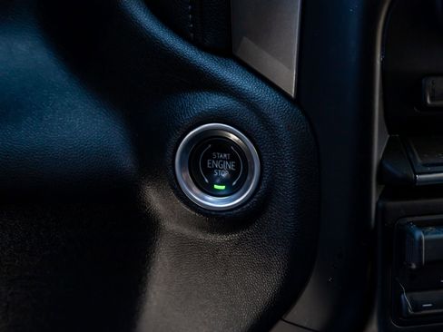 Used 2022 Chevrolet Silverado 1500 LT Trail Boss w/ Convenience Package II image 22