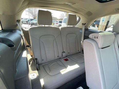Used 2014 Audi Q7 TDI Premium Plus w/ Premium Plus Package image 35