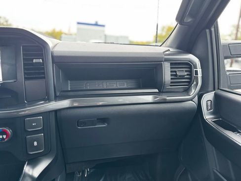 Used 2023 Ford F150 XL w/ STX Appearance Package image 22