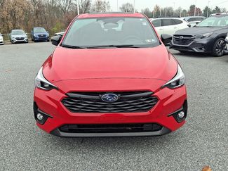 Certified 2025 Subaru Impreza RS video 2