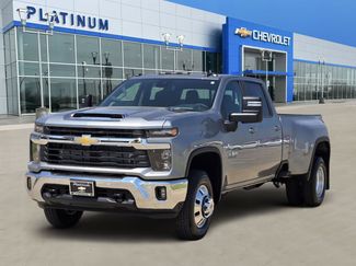 New 2026 Chevrolet Silverado 3500 LT w/ Texas Edition AWD/4WD video 2