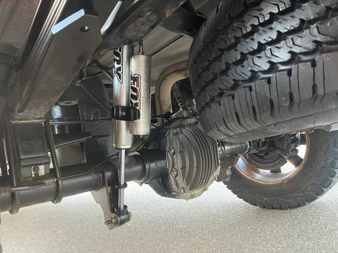 Used 2008 Ford F350 XL image 12