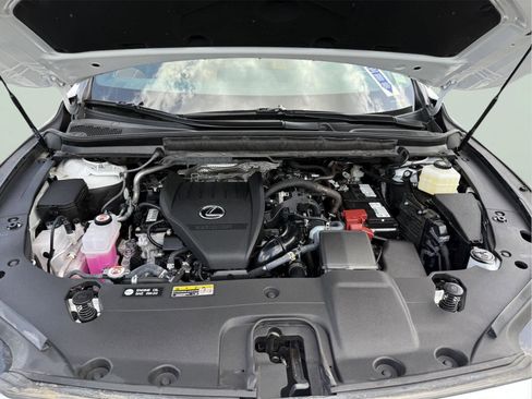 Used 2025 Lexus RX 350 Premium w/ Accessory Package AWD/4WD image 29
