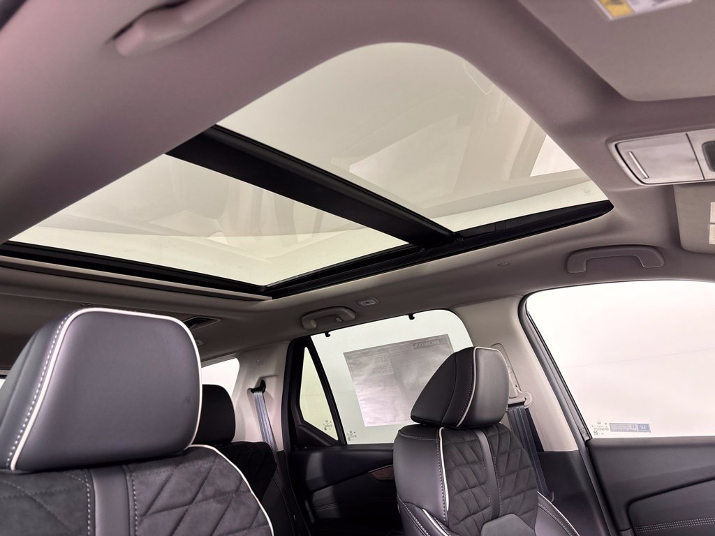 New 2026 Honda Pilot Elite image 11