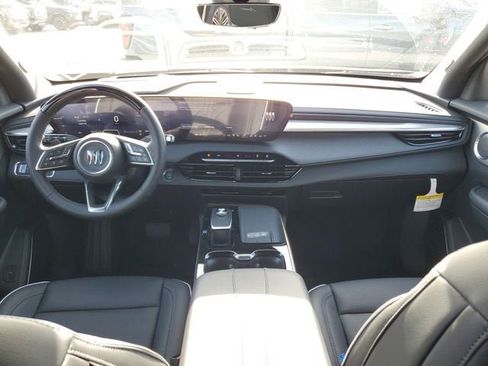 New 2026 Buick Enclave Avenir w/ Super Cruise Package image 12