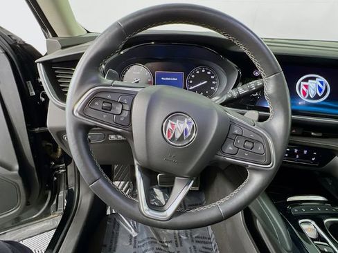 Certified 2023 Buick Envision Essence w/ Technology Package II image 10