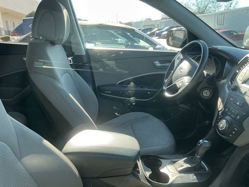 Used 2015 Hyundai Santa Fe Sport w/ Option Group 02 image 11