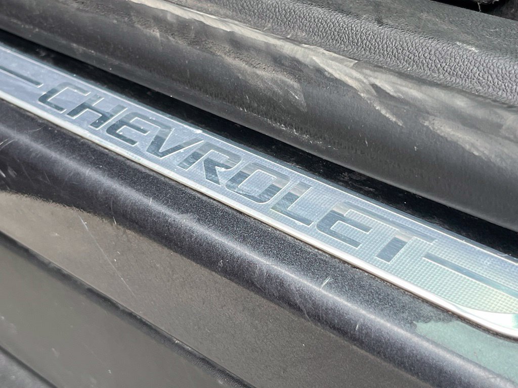 Used 2021 Chevrolet Blazer RS w/ Enhanced Convenience Package FWD image 22
