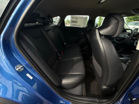 Certified 2026 Kia K4 EX FWD image 31