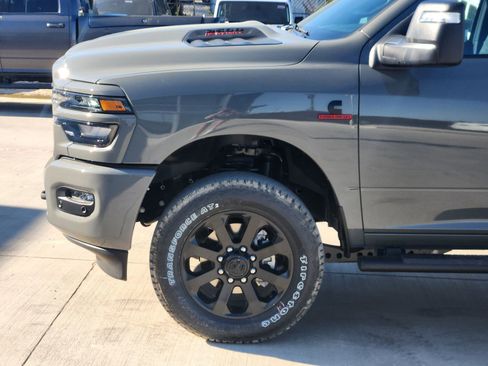New 2026 RAM 2500 Tradesman image 10