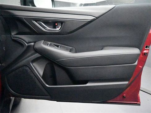 New 2025 Subaru Outback Premium image 30