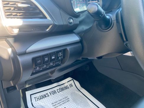 Used 2021 Subaru Forester Limited w/ Popular Package #3 image 17