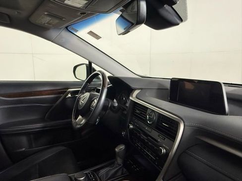 Used 2019 Lexus RX 350 FWD w/ Premium Package image 34