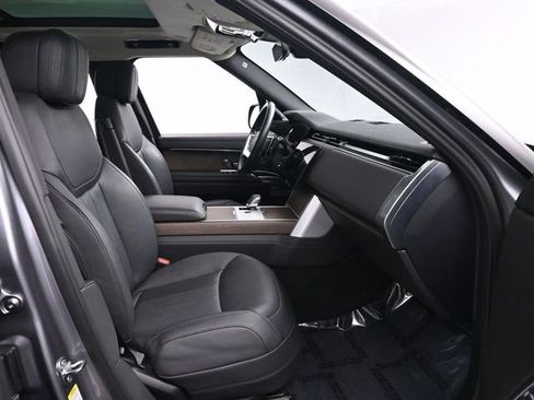 Used 2024 Land Rover Range Rover SE image 25