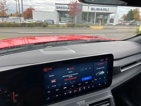 Used 2024 Ford Mustang Premium image 18