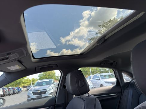 Used 2024 Audi A3 2.0T Premium image 11