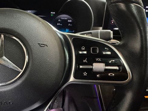 Used 2020 Mercedes-Benz GLC 300 4MATIC Coupe image 12