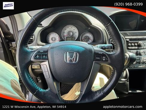 Used 2014 Honda Pilot EX-L image 18