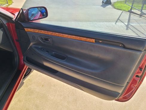 Used 2003 Toyota Solara SE image 14