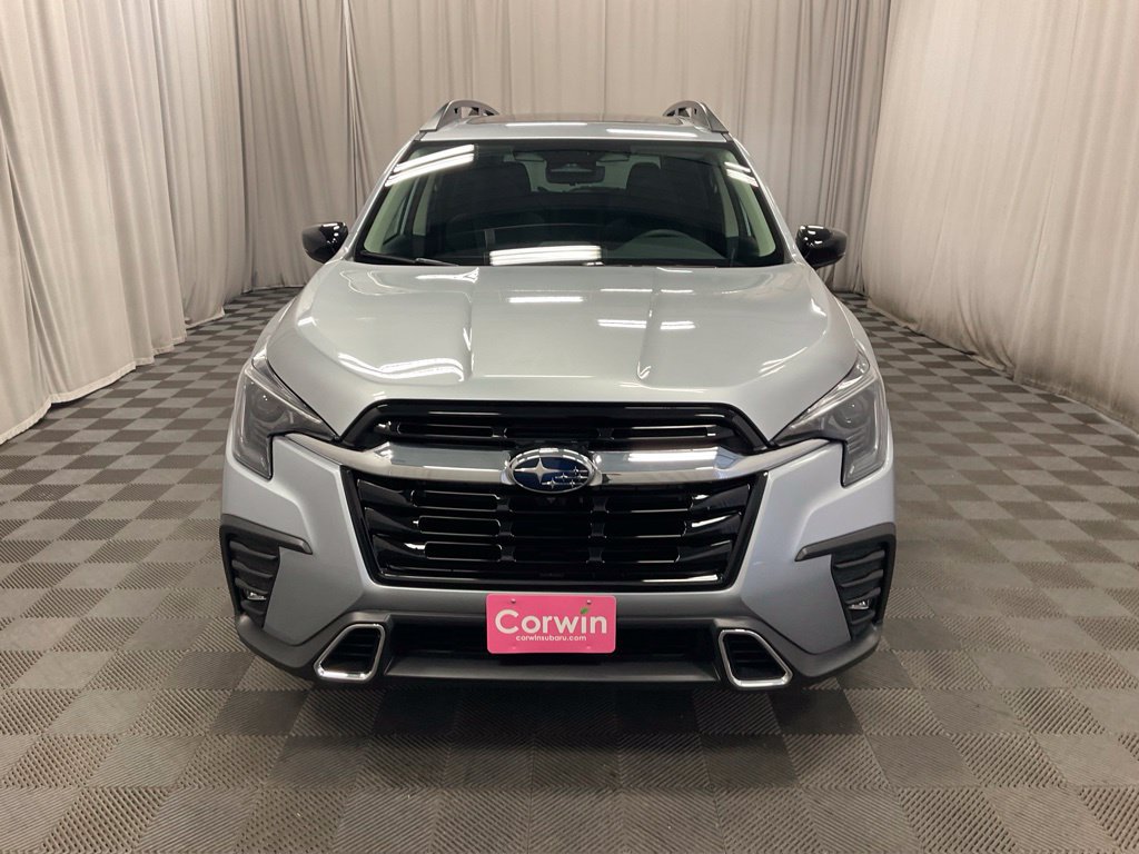 New 2026 Subaru Forester Premium AWD/4WD image 7