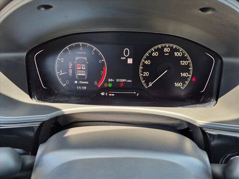 Used 2024 Honda Civic EX image 11