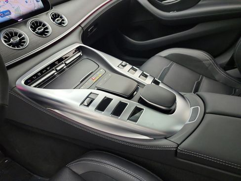 Certified 2024 Mercedes-Benz AMG GT 63 image 11