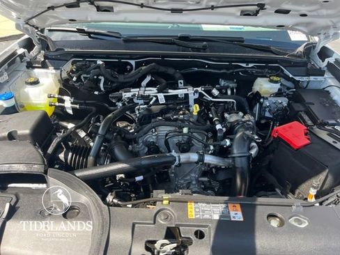 New 2025 Ford Ranger XL w/ Trailer Tow Package image 17