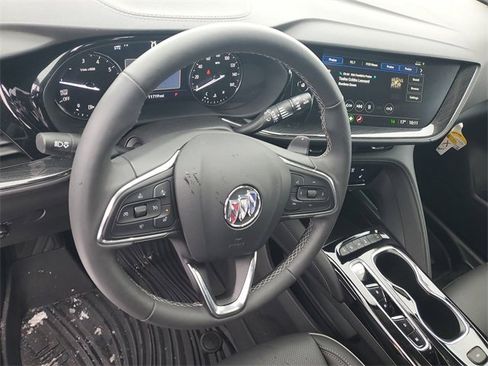 Certified 2023 Buick Envision Essence image 19