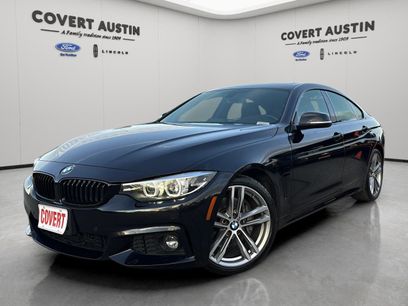 Used 2018 BMW 430i Gran Coupe