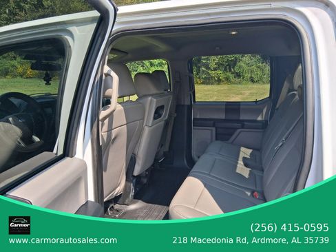 Used 2018 Ford F150 XL w/ Equipment Group 101A Mid image 5