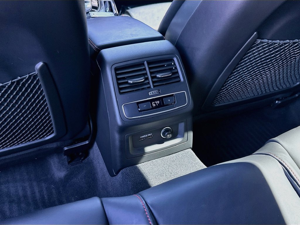 Used 2023 Audi S5 Premium Plus w/ Premium Plus Package AWD/4WD image 27