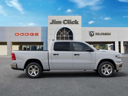 New 2026 RAM 1500 Big Horn AWD/4WD image 21