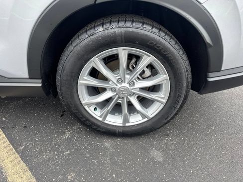 Certified 2024 Honda CR-V EX image 12