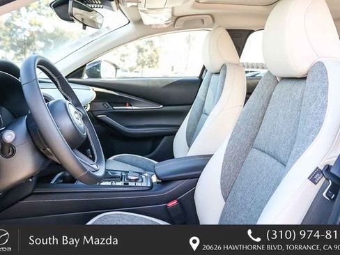 New 2026 MAZDA CX-30 Aire Edition AWD/4WD image 10