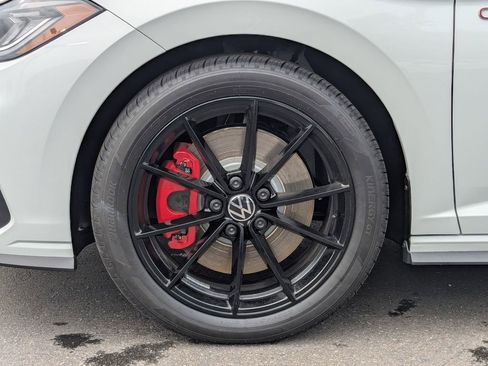 New 2026 Volkswagen Jetta GLI Autobahn image 37