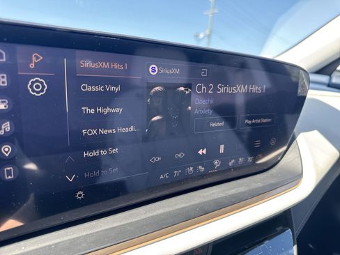 New 2026 Buick Envision Avenir AWD/4WD image 12