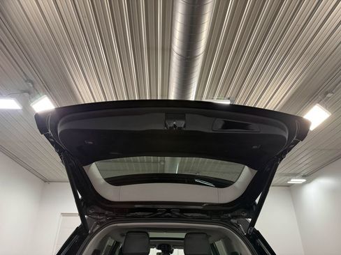 Used 2022 Jeep Grand Cherokee L Limited AWD/4WD image 75