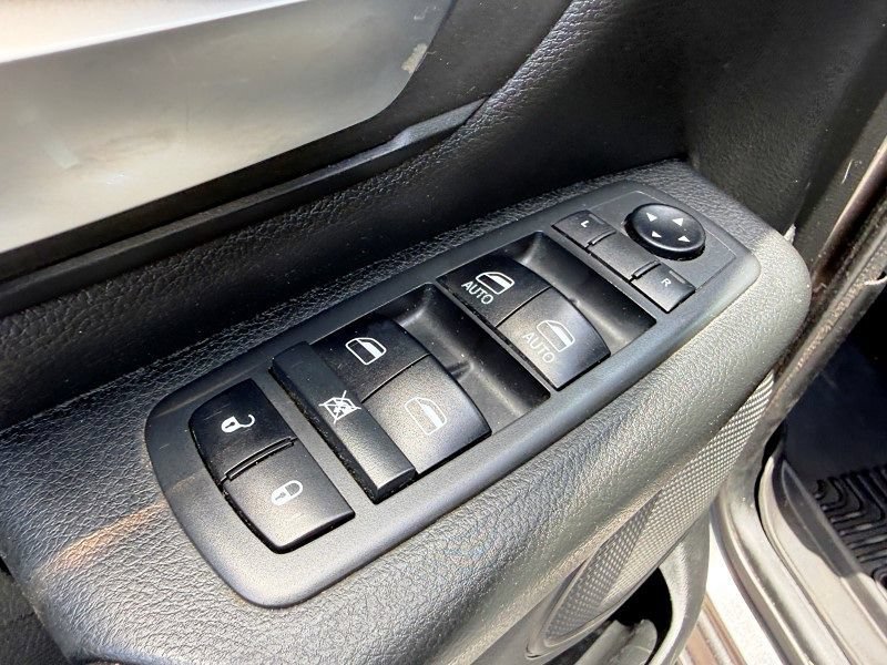 Used 2019 RAM 1500 Tradesman RWD image 28