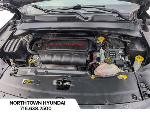 Used 2018 Jeep Compass Latitude w/ Popular Equipment Group image 35