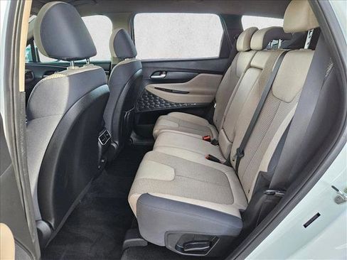 Used 2023 Hyundai Santa Fe SEL image 21