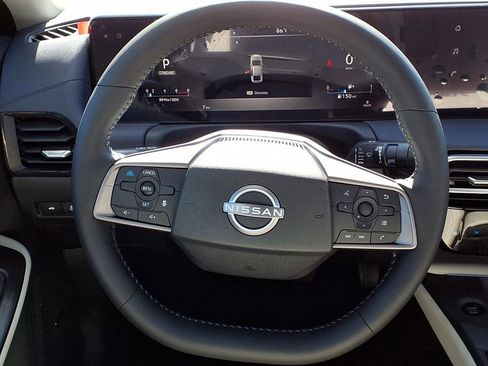 New 2026 Nissan Sentra SL w/ Floor Mat Package image 17